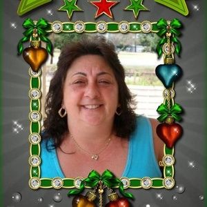 Meet your Posher, Nancyann